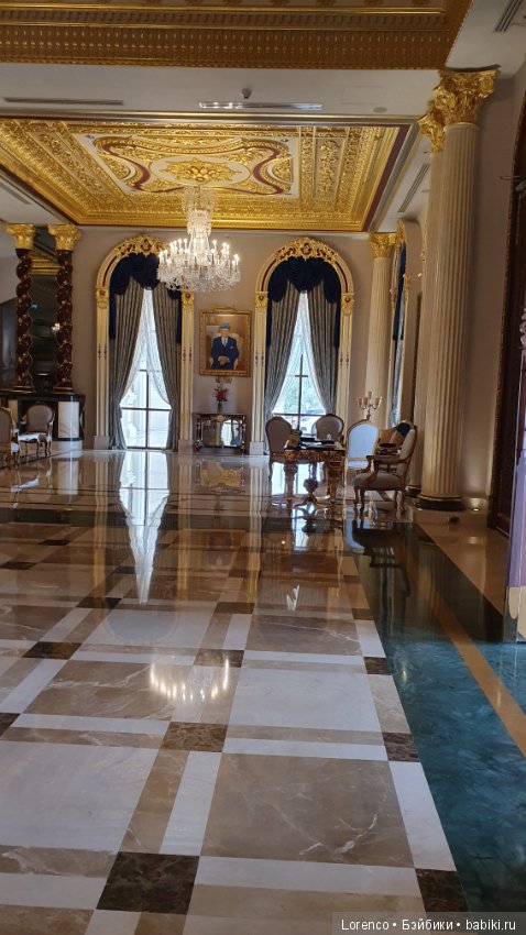 Осенний отпуск (продолжение) (фото 9)