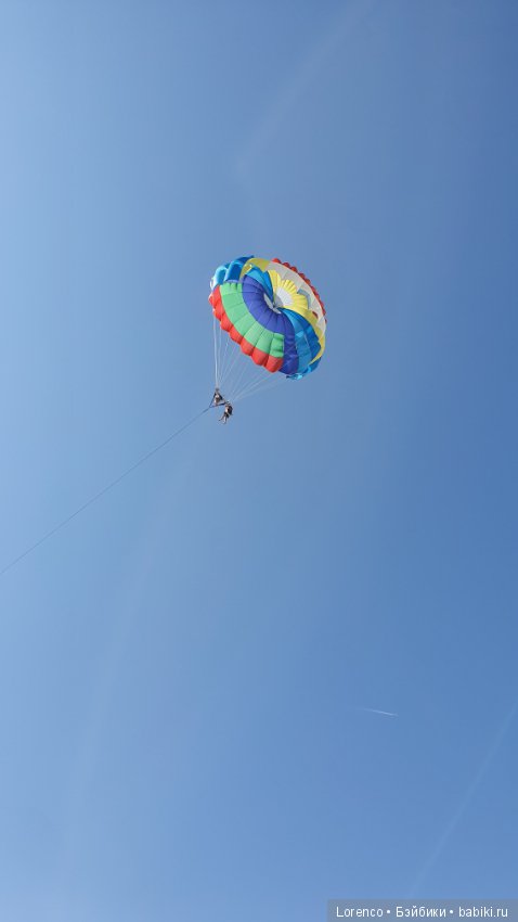 Осенний отпуск (продолжение)