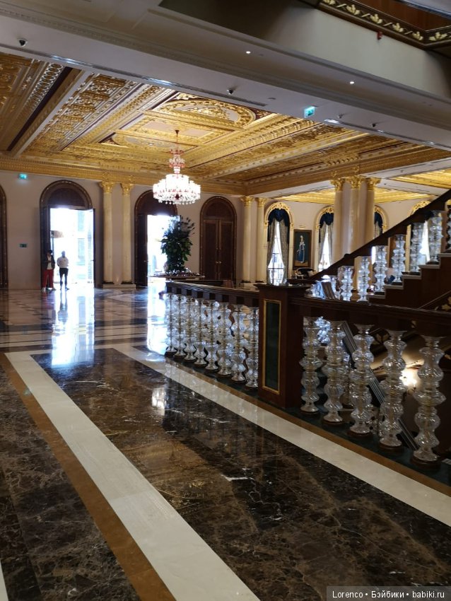 Осенний отпуск (продолжение)