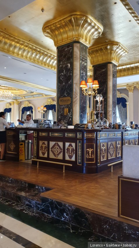 Осенний отпуск (продолжение) (фото 7)