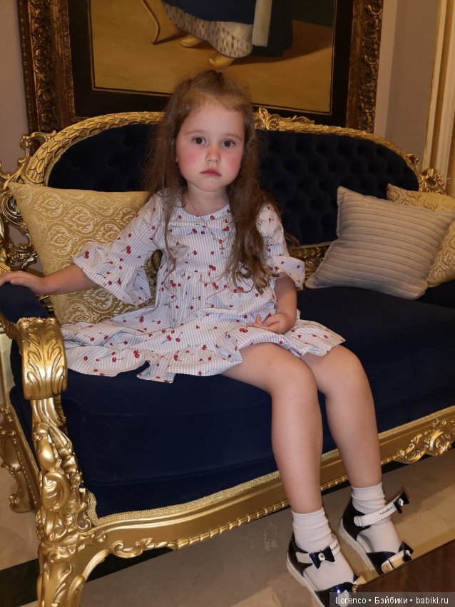 Осенний отпуск (продолжение)