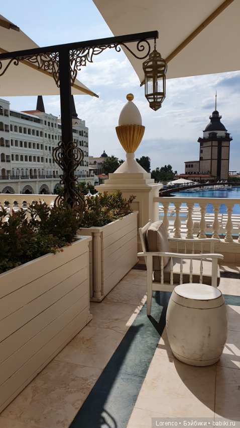 Осенний отпуск (продолжение) (фото 5)