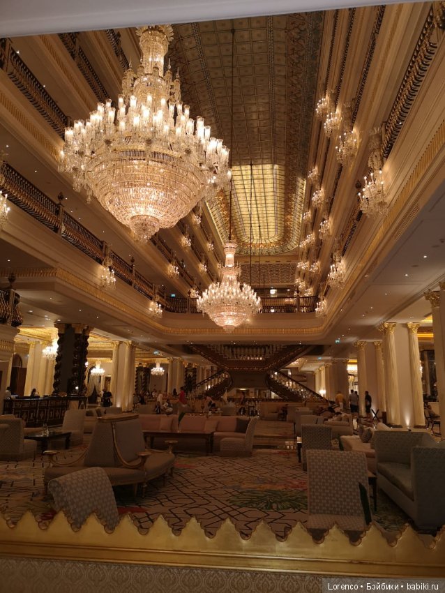 Осенний отпуск (продолжение)