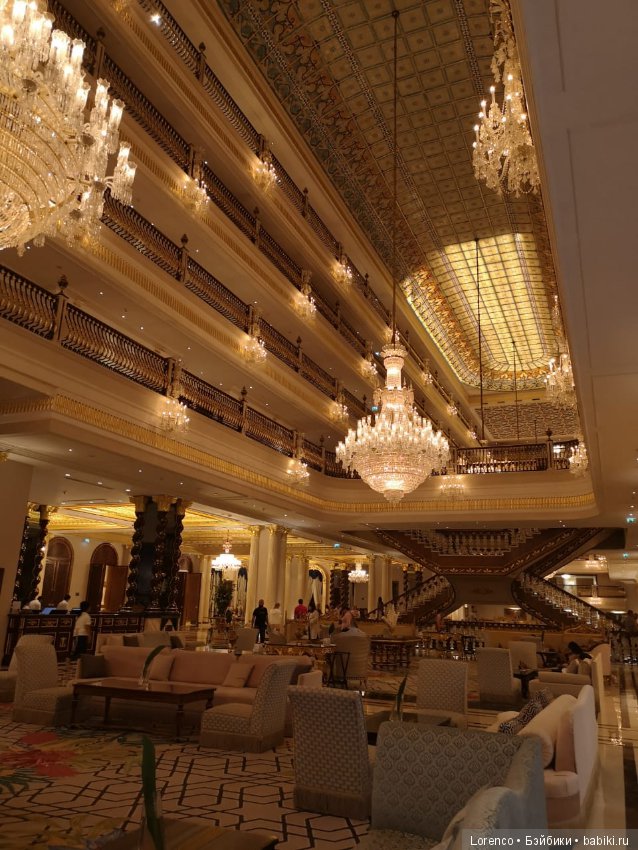 Осенний отпуск (продолжение) (фото 10)