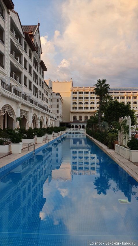 Осенний отпуск (продолжение) (фото 2)