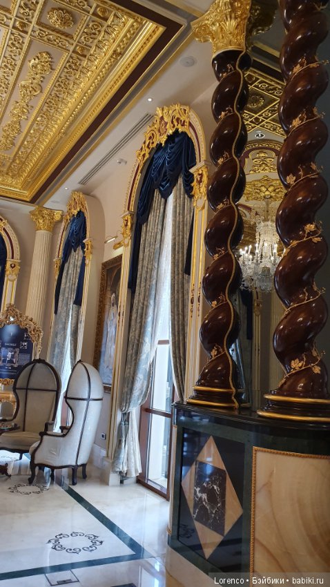 Осенний отпуск (продолжение) (фото 8)