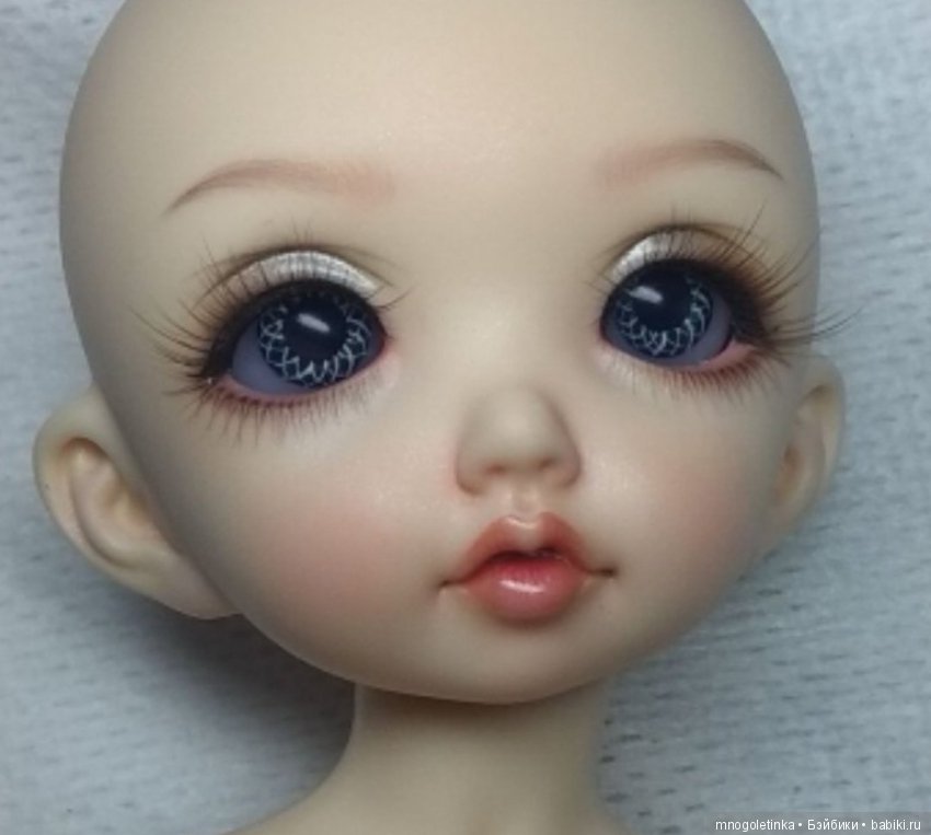 Мастер зеркала души представляет (фото 5)