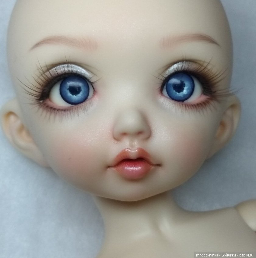 Мастер зеркала души представляет (фото 3)