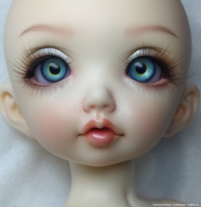 Мастер зеркала души представляет (фото 2)