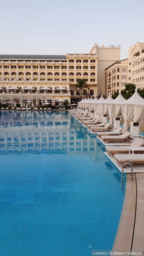 Осенний отпуск (продолжение)