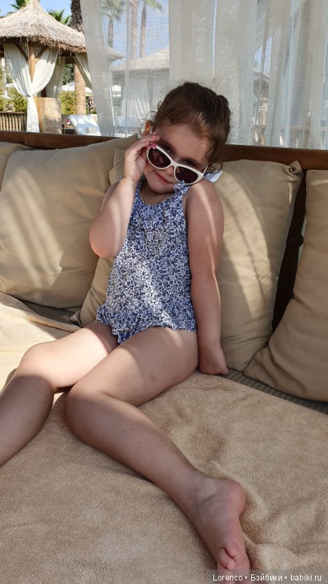 Осенний отпуск (продолжение)