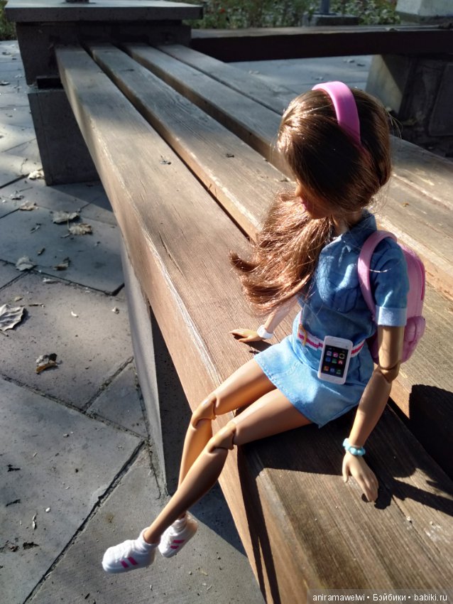 Отличный денёк — Болталка и разговоры обо всем: жизнь (фото 7)