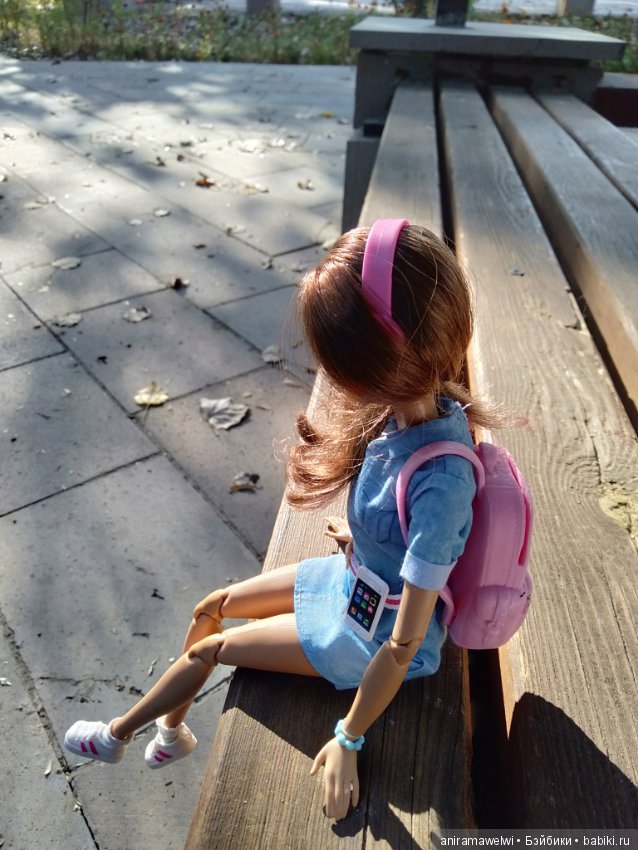 Отличный денёк — Болталка и разговоры обо всем: жизнь (фото 9)