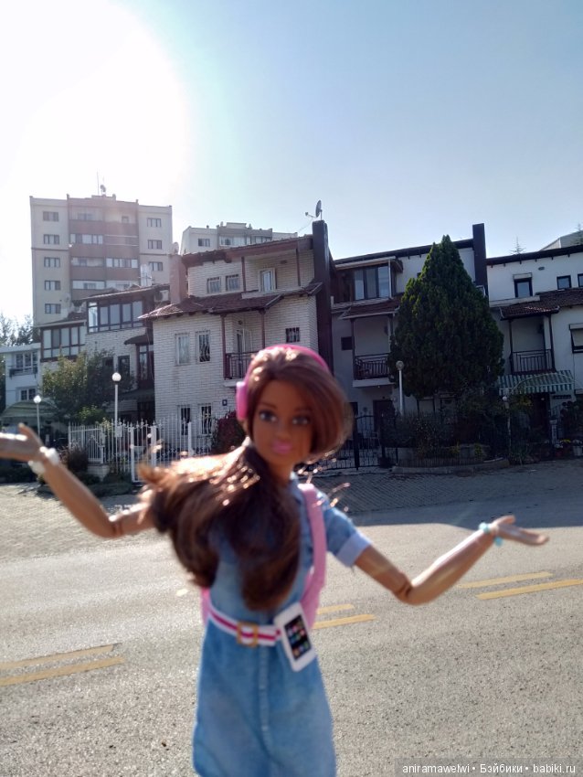 Отличный денёк — Болталка и разговоры обо всем: жизнь