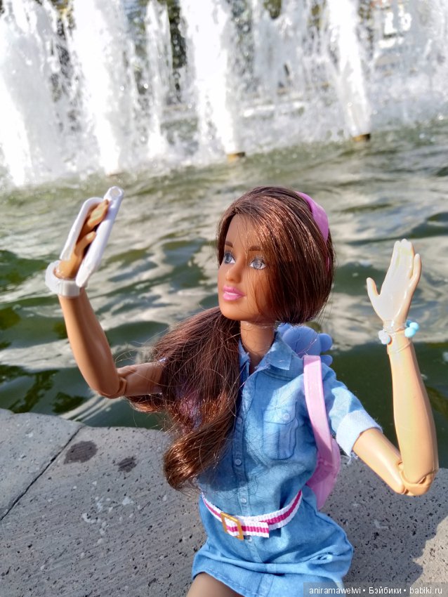 Отличный денёк — Болталка и разговоры обо всем: жизнь