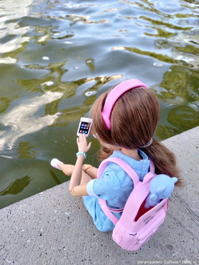 Отличный денёк — Болталка и разговоры обо всем: жизнь