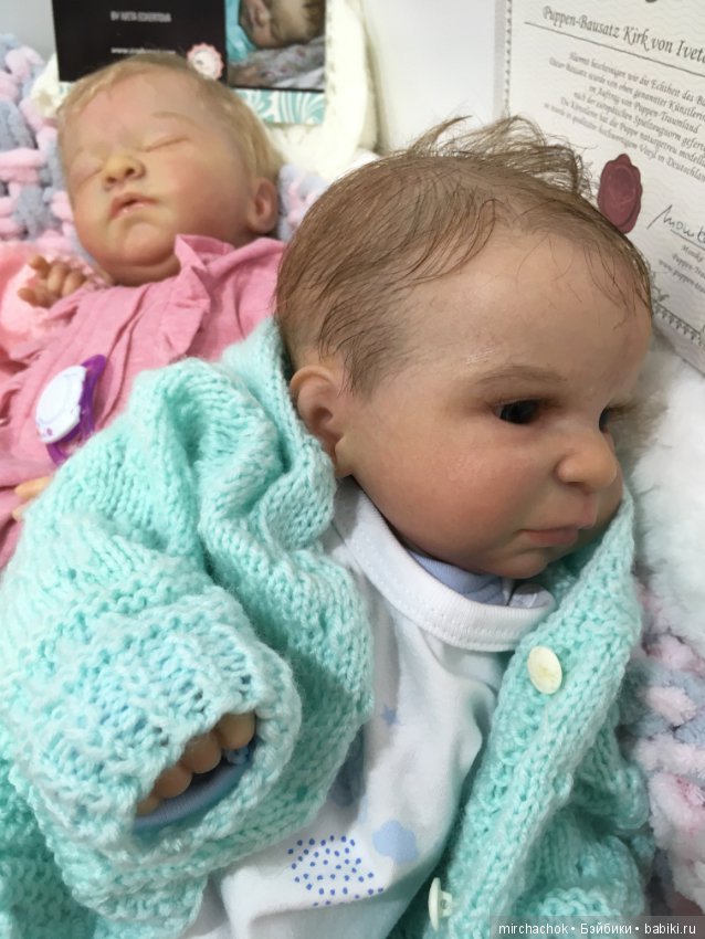 «Модна лялька 2019». Фотообзор с выставки кукол