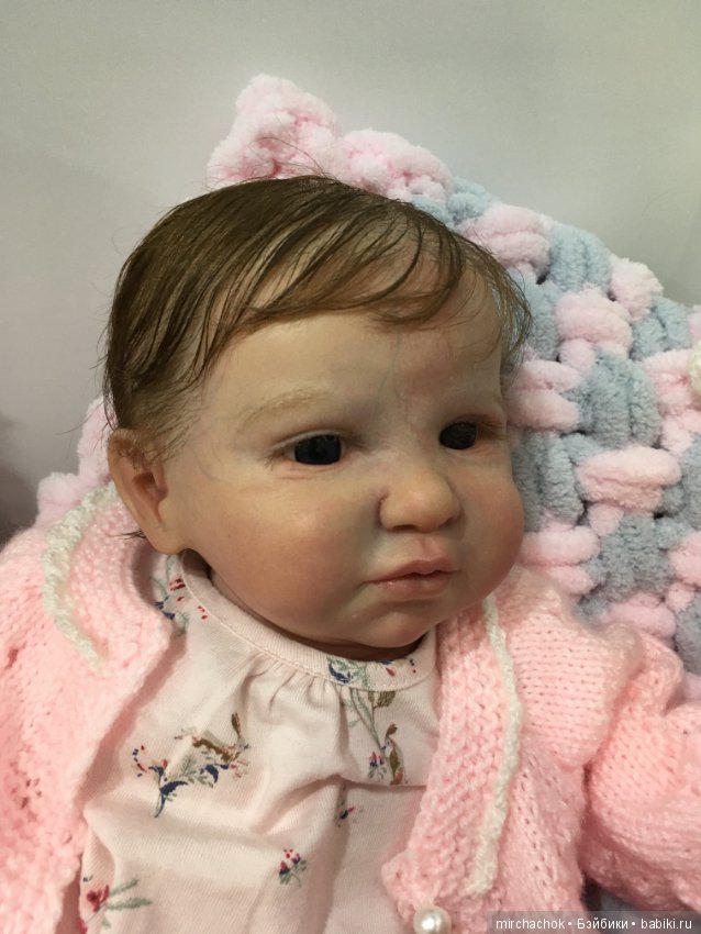 «Модна лялька 2019». Фотообзор с выставки кукол