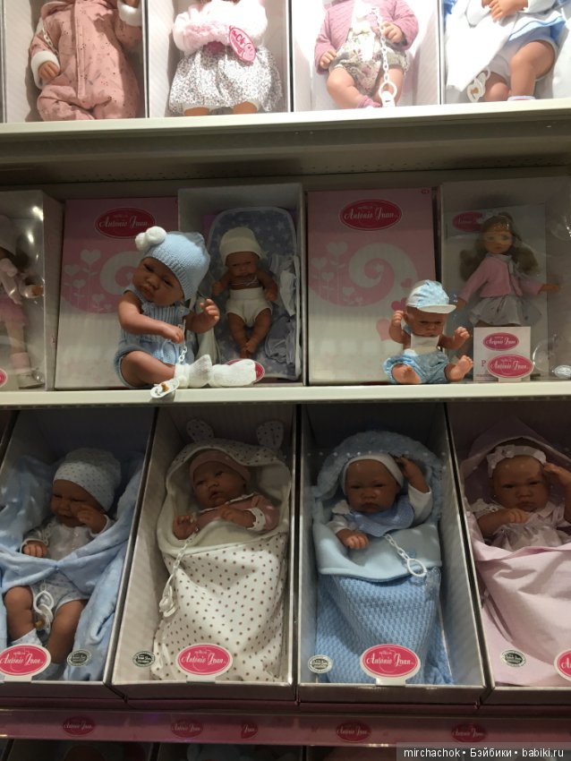 «Модна лялька 2019». Фотообзор с выставки кукол