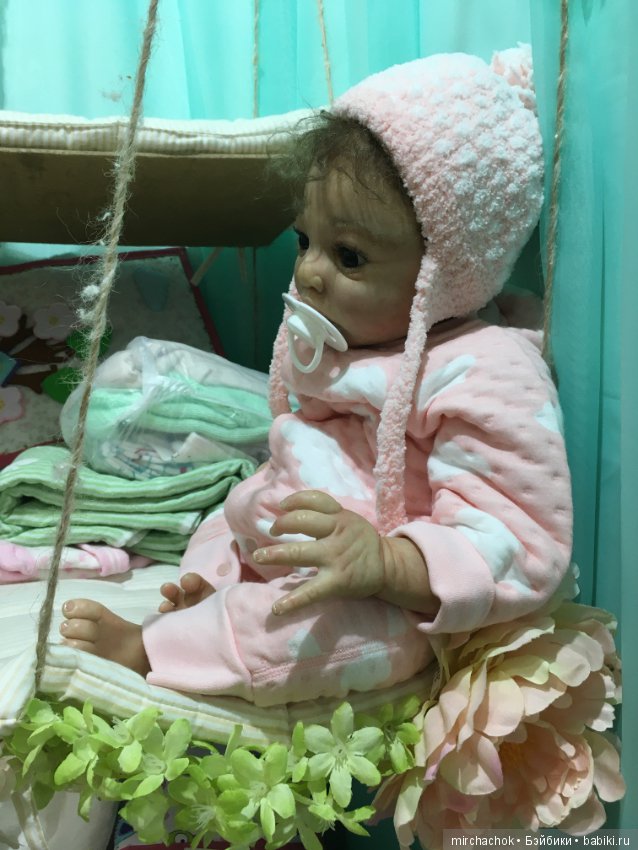 «Модна лялька 2019». Фотообзор с выставки кукол