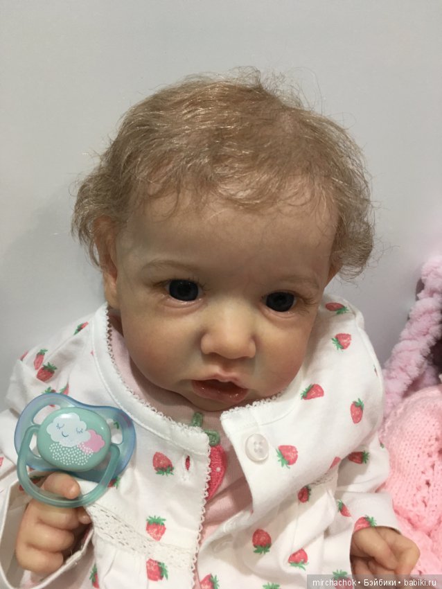 «Модна лялька 2019». Фотообзор с выставки кукол