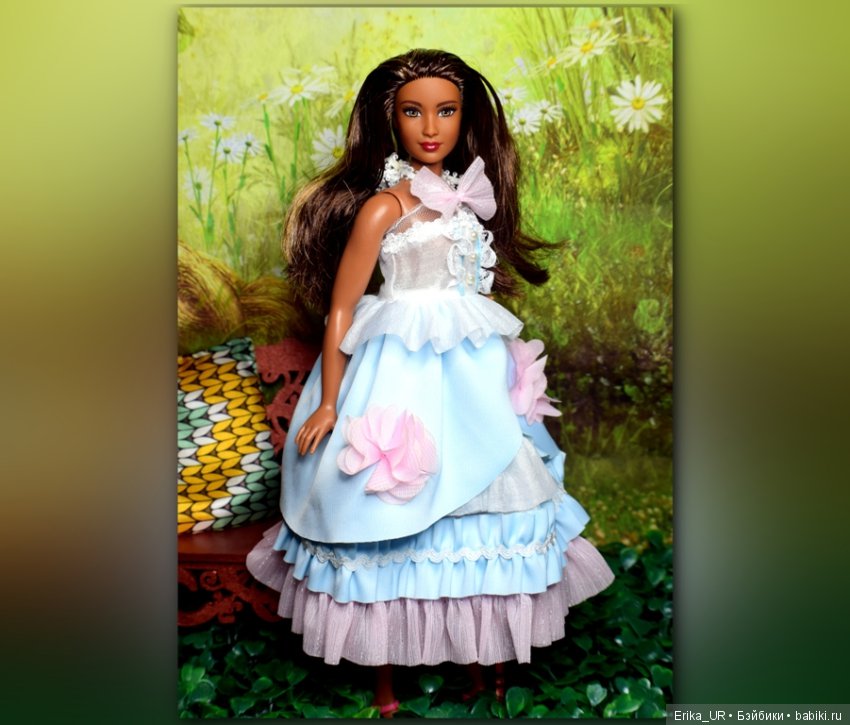 Перепись КуклоНаселения. Невеста для мистера Фрогга