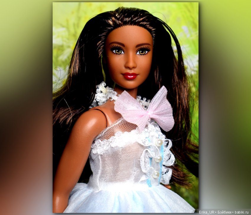 Перепись КуклоНаселения. Невеста для мистера Фрогга