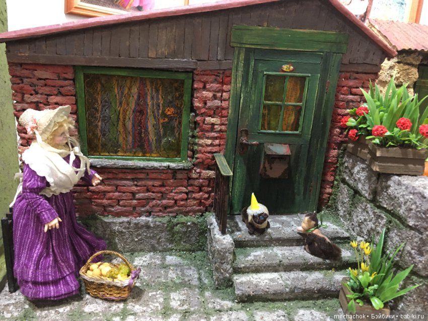 «Модна лялька 2019». Фотообзор с выставки кукол