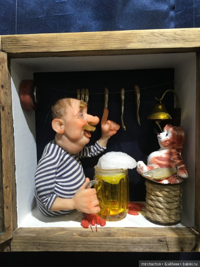 «Модна лялька» часть 3 — Выставки кукол и мишек Тедди: фоторепортажи