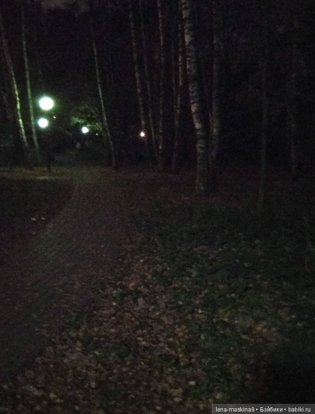 Диназаврики и их малыши, вышлю ночью в лес погулять