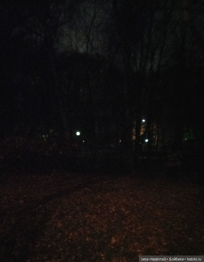 Диназаврики и их малыши, вышлю ночью в лес погулять