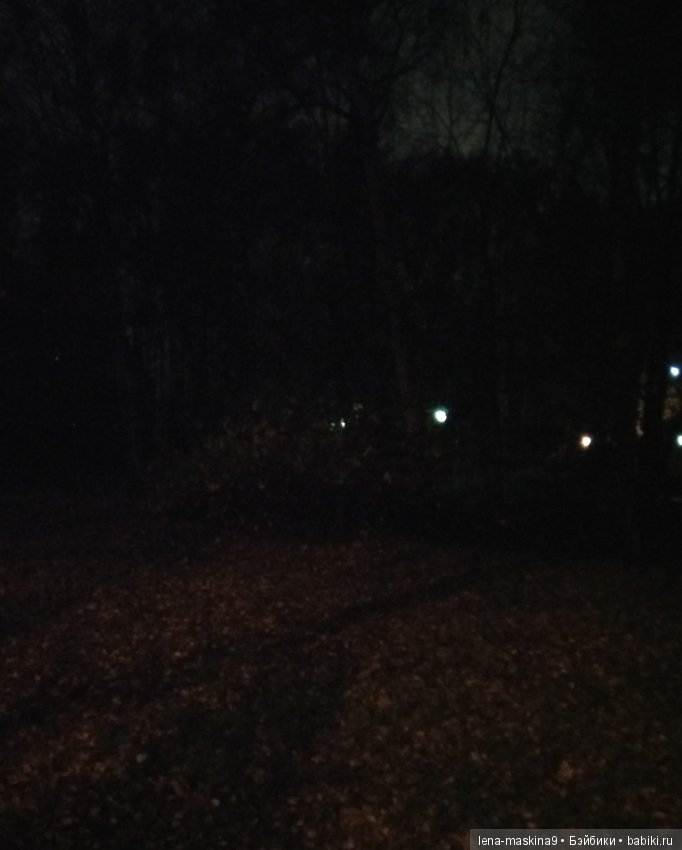 Диназаврики и их малыши, вышлю ночью в лес погулять