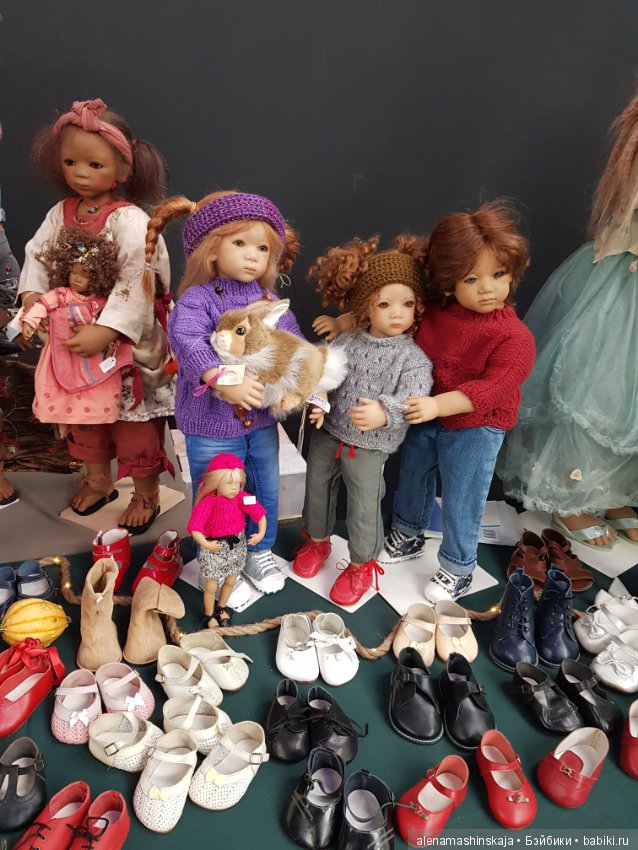 Моя выставка в Амстердаме (фото 6)