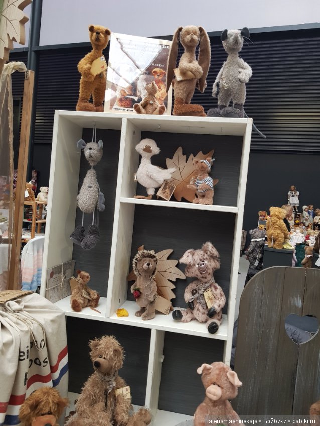 Моя выставка в Амстердаме (фото 8)