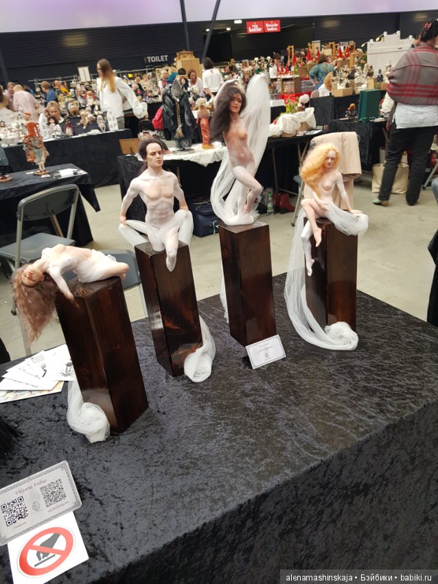 Моя выставка в Амстердаме