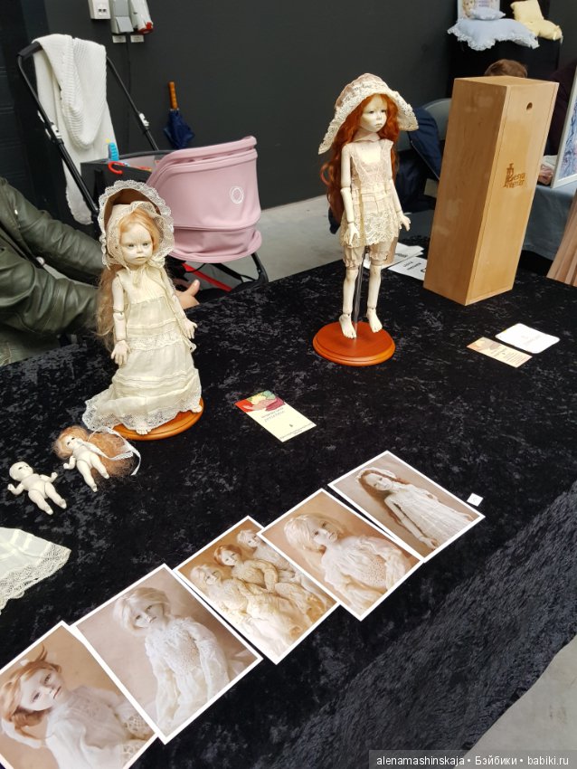 Моя выставка в Амстердаме (фото 9)