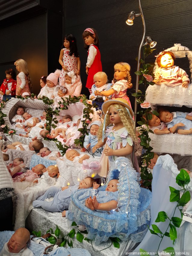 Моя выставка в Амстердаме