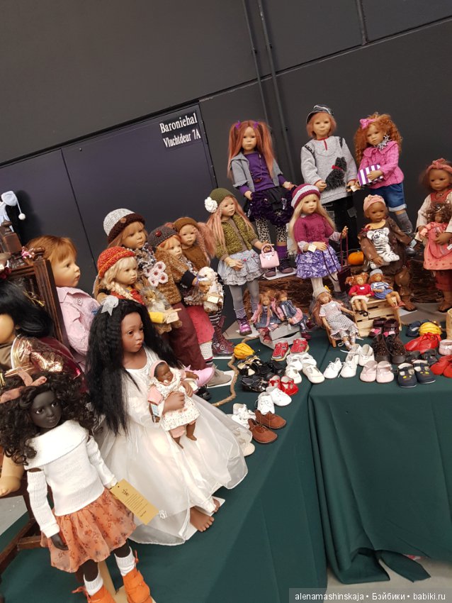 Моя выставка в Амстердаме (фото 4)