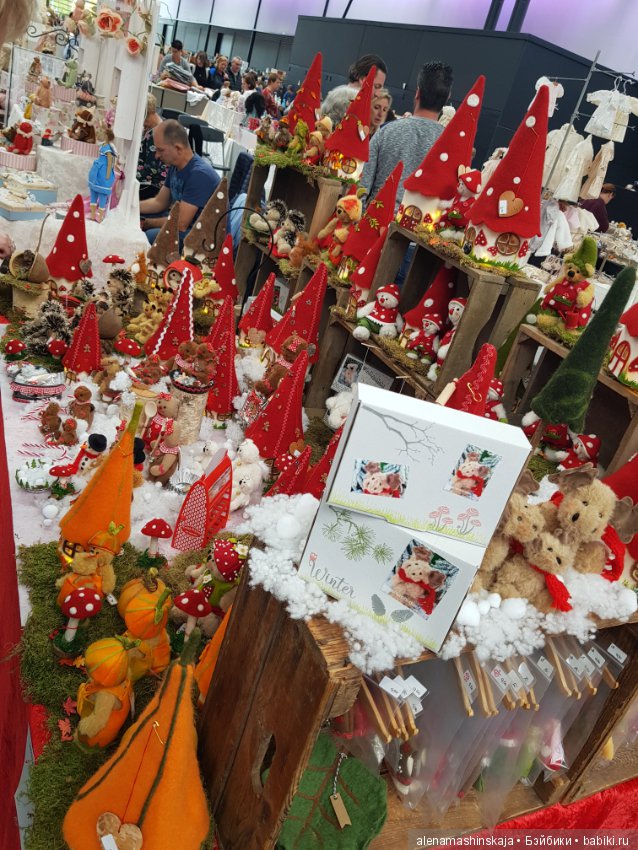 Моя выставка в Амстердаме