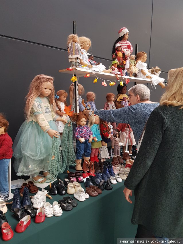 Моя выставка в Амстердаме (фото 7)