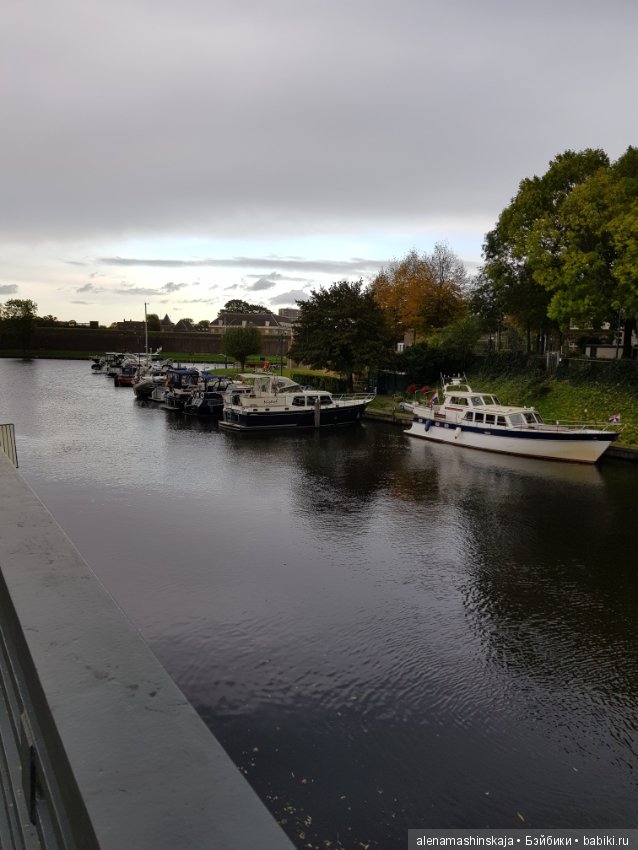 Моя выставка в Амстердаме