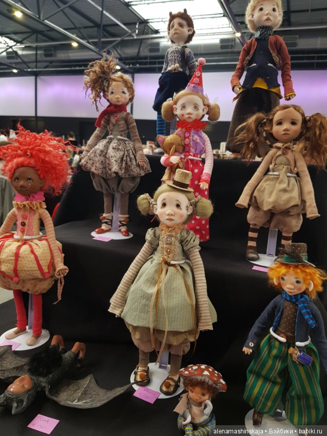 Моя выставка в Амстердаме