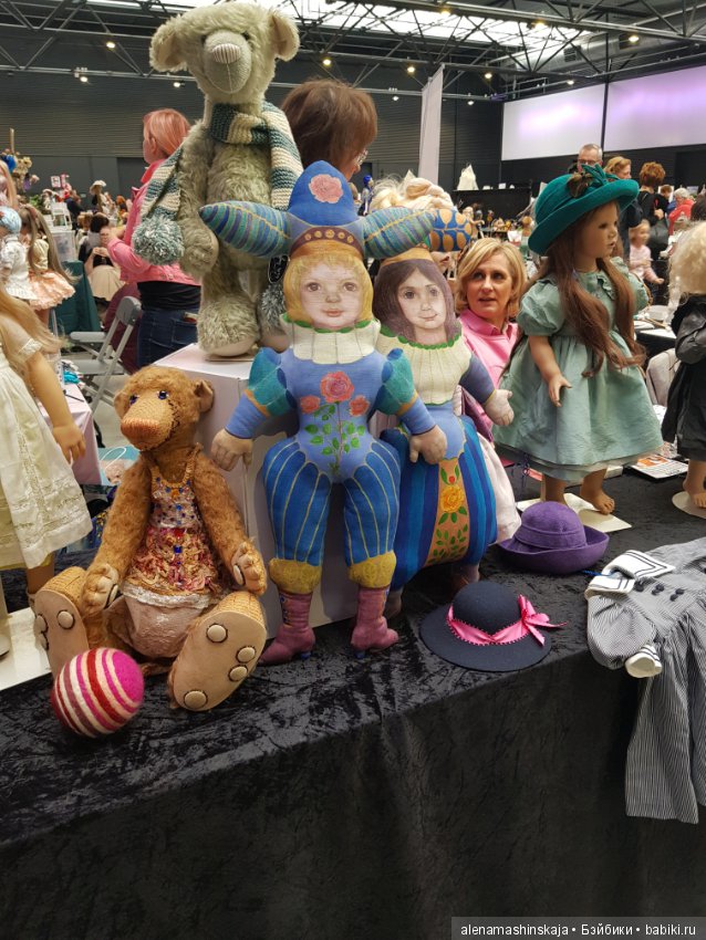 Моя выставка в Амстердаме (фото 10)