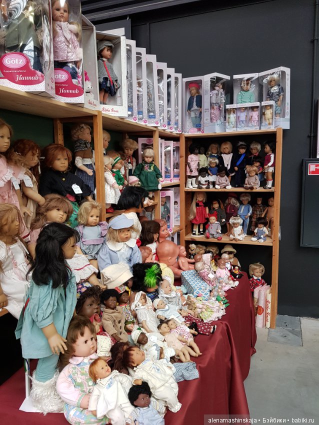 Моя выставка в Амстердаме