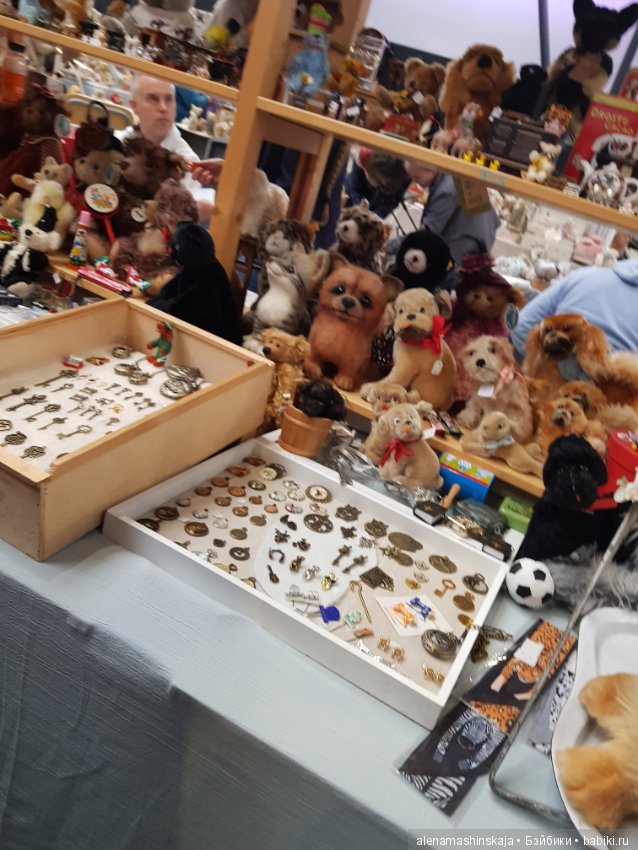 Моя выставка в Амстердаме