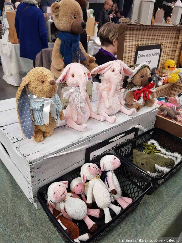 Моя выставка в Амстердаме (фото 5)