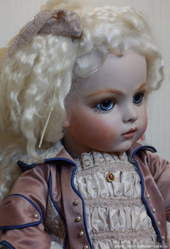 Магический взгляд Брю (Bru) (фото 7)