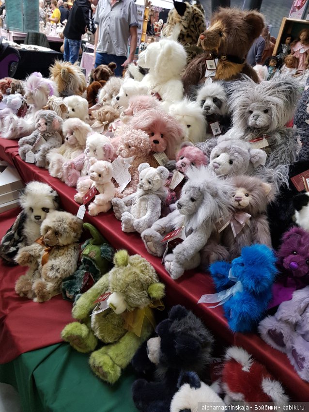 Моя выставка в Амстердаме