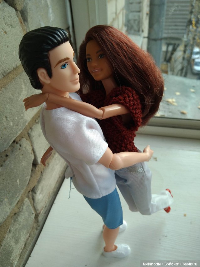 Фикс Прайс и немного любви