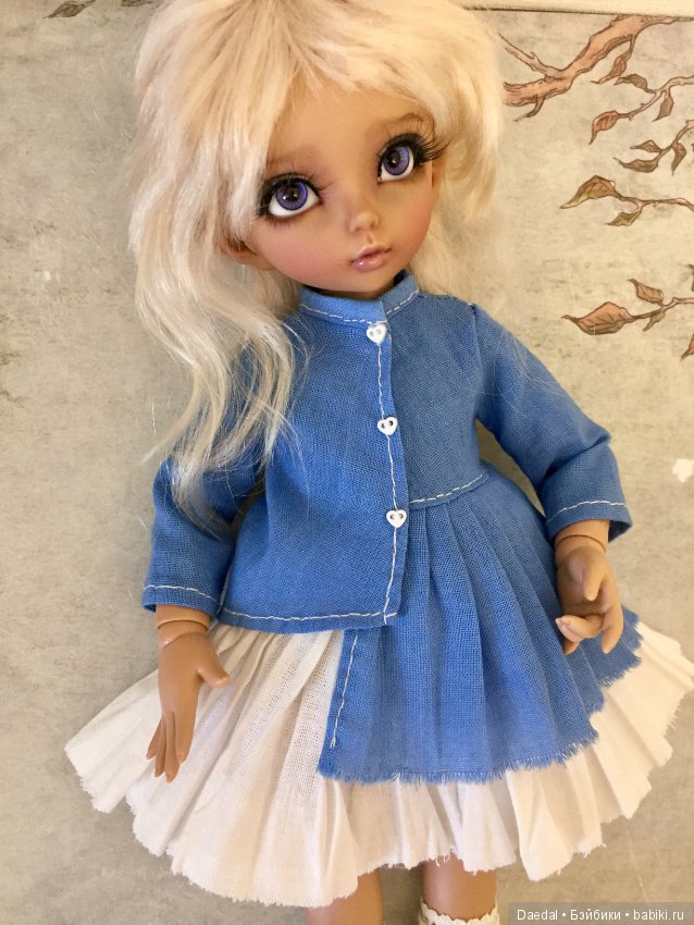 Просто похвастушки, наши пошивушки (фото 4)